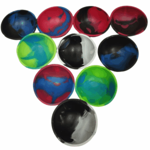 Cuia de Silicone 50mm  - Unidade