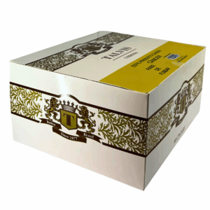 Charuto Talvis Corona Brown - Display C/50 Unidades