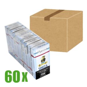 Cigarro de Palha Souza Paiol Tradicional - Cx Master C/60