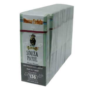 Cigarro de Palha Souza Paiol Mama Cadela - Display C/10