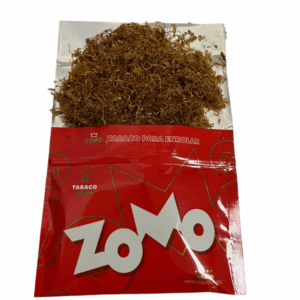 Tabaco/Fumo Zomo -Kit C/10 Displays