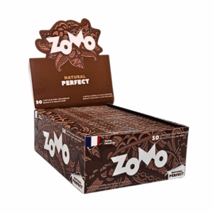 Seda Zomo Natural Perfect Black Brown - Display C/50 Livretos