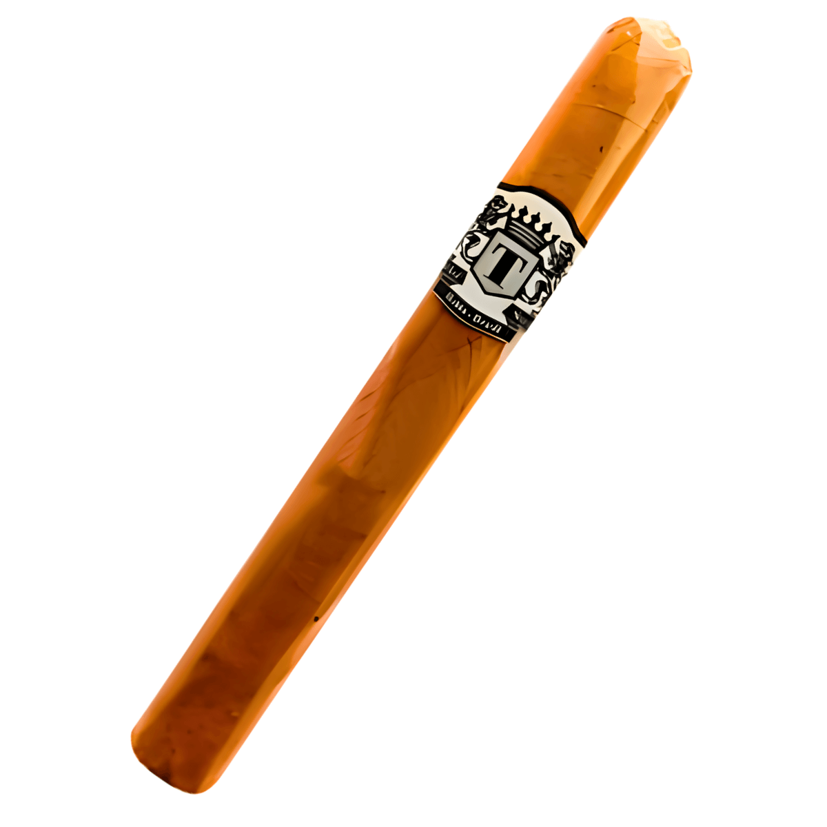 Charuto Talvis Corona Black - Display C/10 Maços - Imagem 2