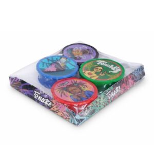 Dichavador Tonabê - Display c/4 Unidades