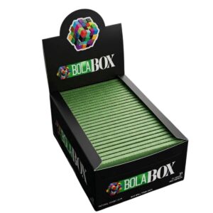 Seda BolaBox King Size   - Display c/ 50 Unidades