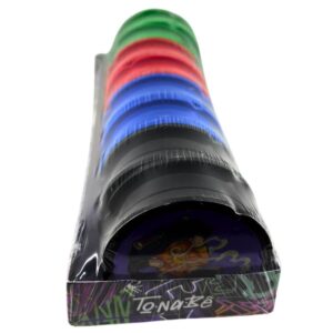 Dichavador Tonabê - Display C/8 Unidades