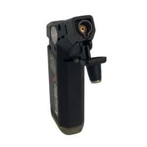 Isqueiro Maçarico Zengaz ZL-19  Seven Jet EMB Cores  - Unidade