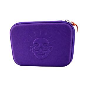 Case Clássico Puff x Bem bolado