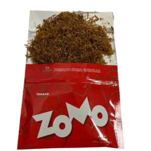 Tabaco/Fumo Zomo - Display C/6 Bags de 25g