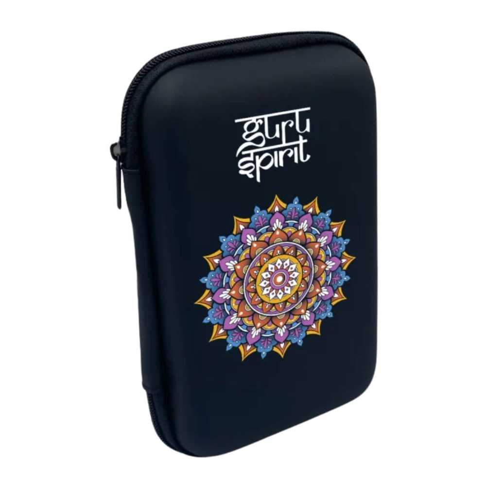 Kit c/ 10 Case Guru Spirit Sadhu Mandala - Imagem 4