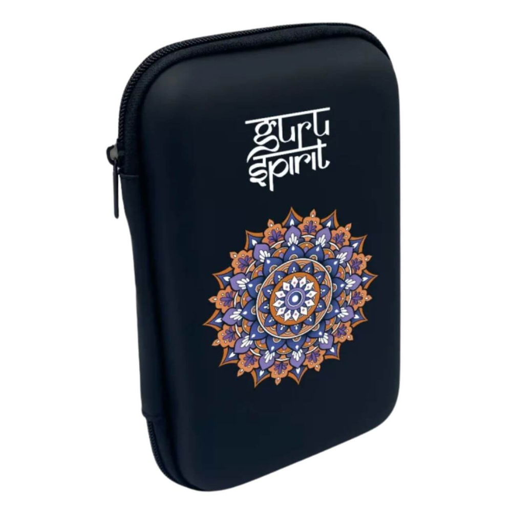 Kit c/ 10 Case Guru Spirit Sadhu Mandala - Imagem 2