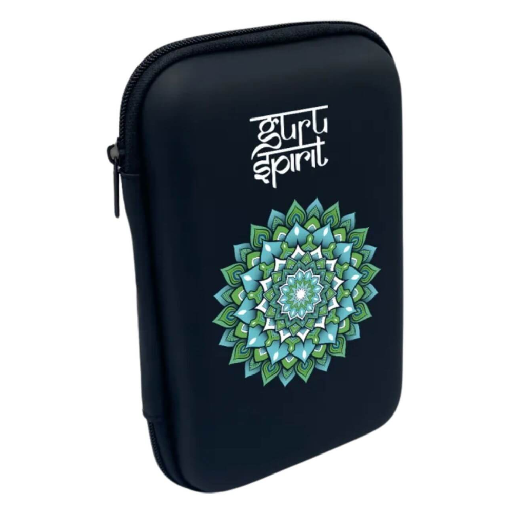 Kit c/ 10 Case Guru Spirit Sadhu Mandala - Imagem 3
