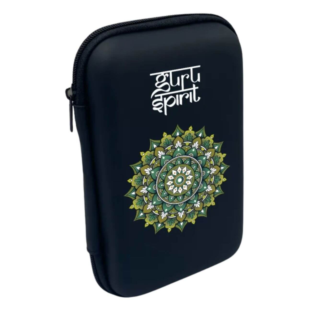 Kit c/ 10 Case Guru Spirit Sadhu Mandala - Imagem 5