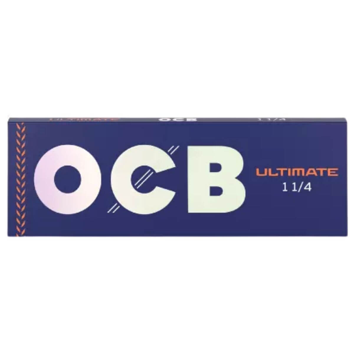 Seda OCB Ultimate 1 1/4 - Display C/25 Livretos - Imagem 3