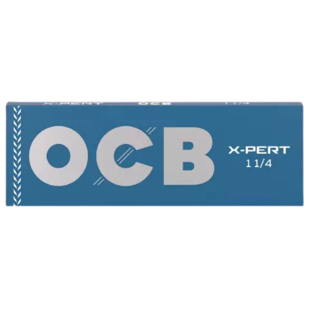 Seda OCB X-Pert 1 1/4 - Display C/25 Livretos - Imagem 3