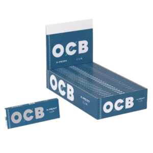 Seda OCB X-Pert 1 1/4 - Display C/25 Livretos