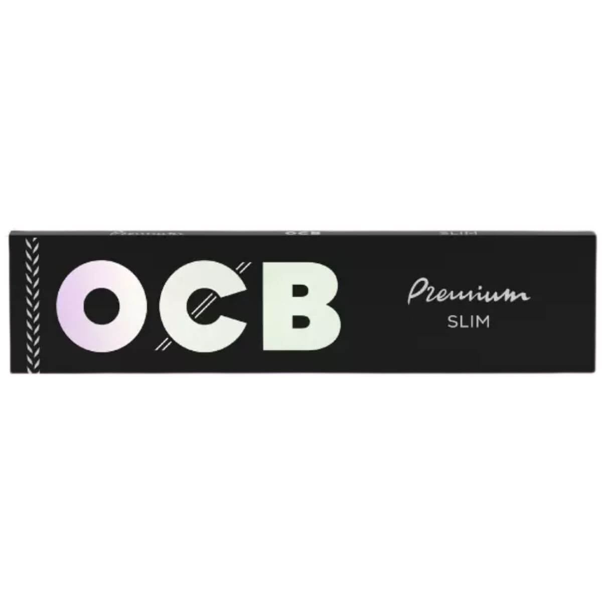 Seda OCB Slim Premium - Display C/50 Livretos - Imagem 2