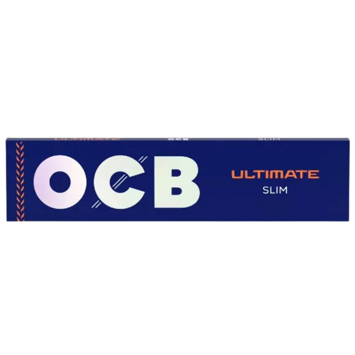 Seda OCB Ultimate Slim - Display C/50 Livretos - Imagem 3