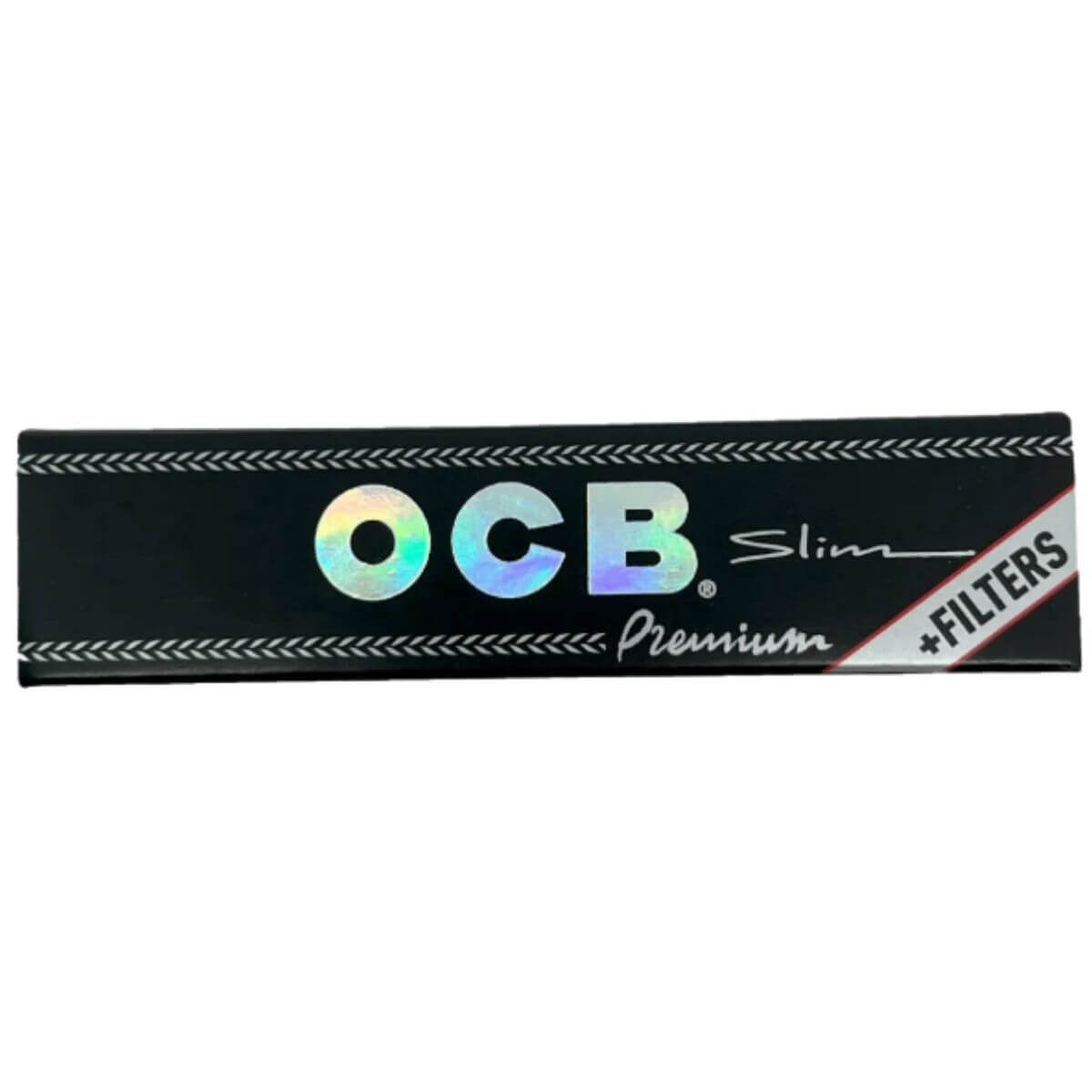 Seda OCB Slim Premium + Filter - Display C/32 Livretos - Imagem 2