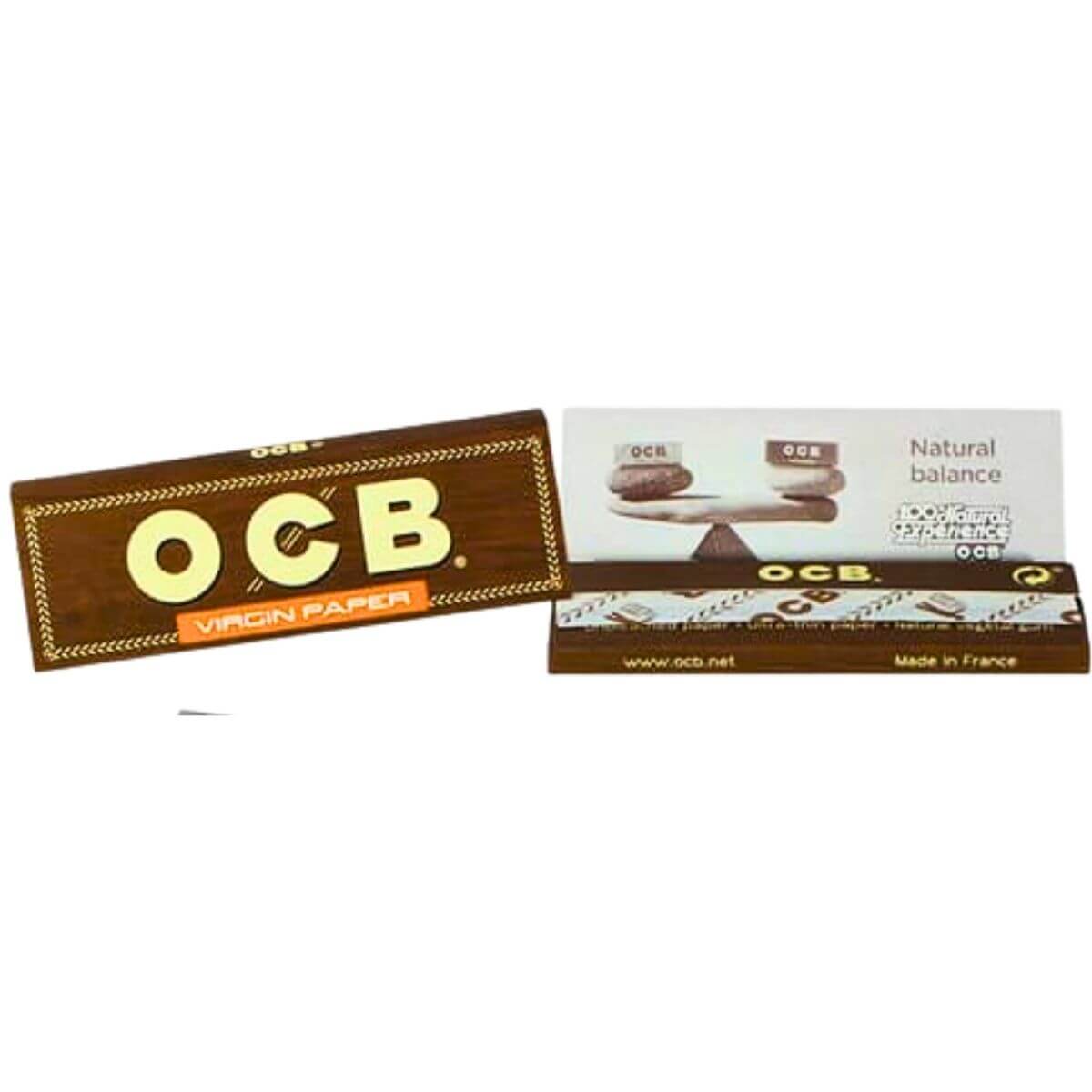 Seda OCB Mix 1 1/4 - Display C/50 Livretos - Imagem 5