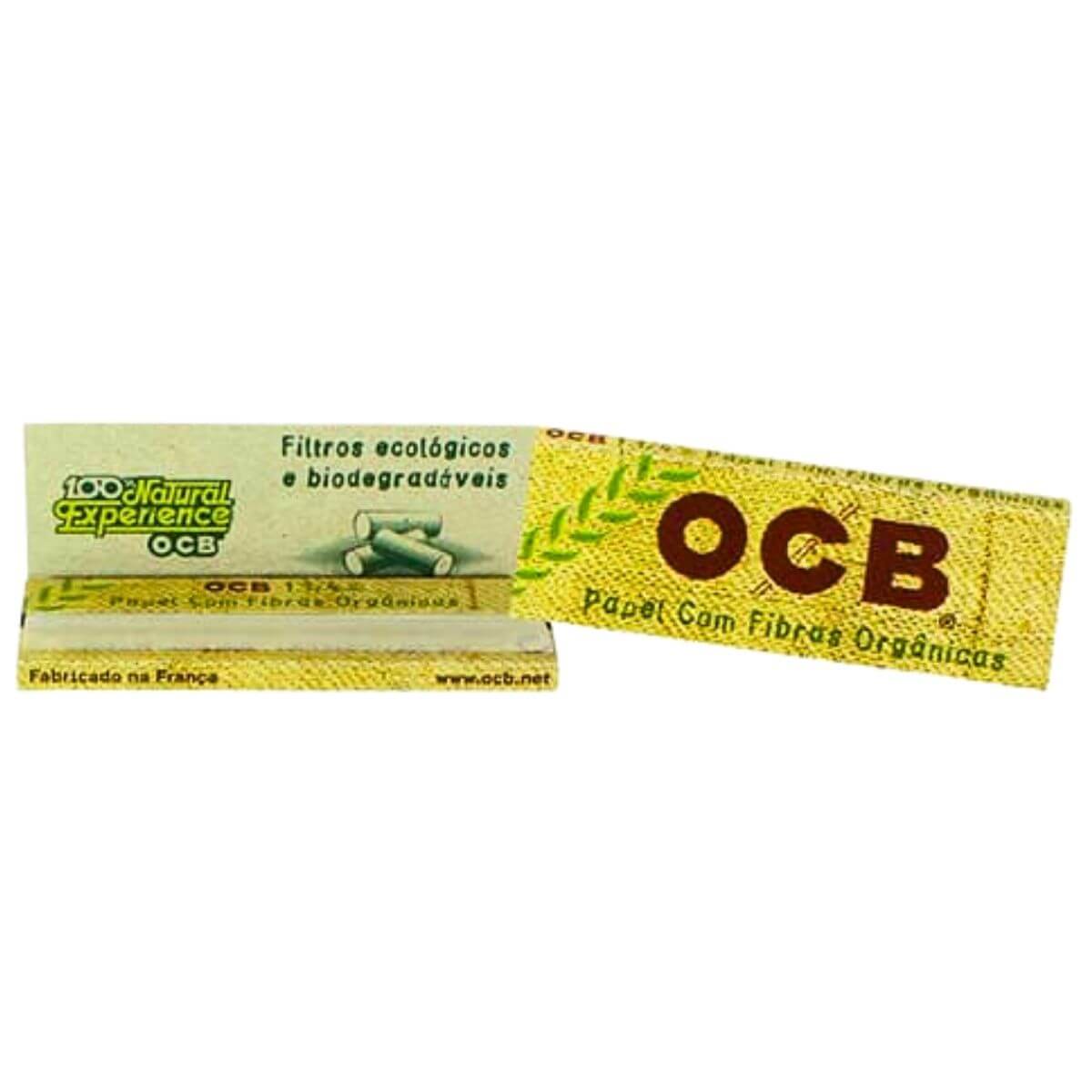 Seda OCB Mix 1 1/4 - Display C/50 Livretos - Imagem 4