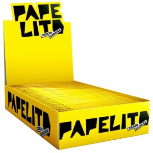 Seda Papelito Tradicional Mini Size - Display C/25 Livretos