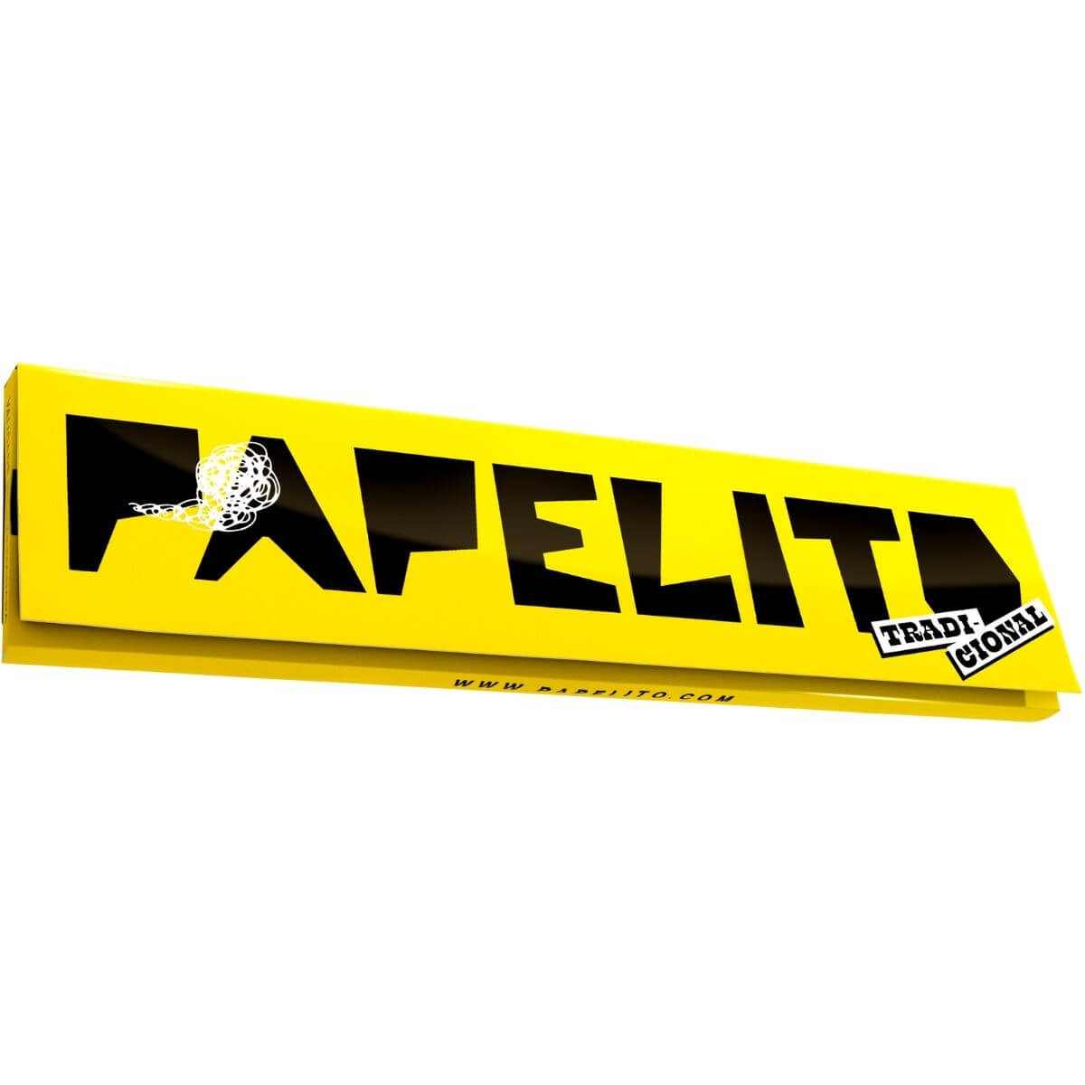 Seda Papelito Tradicional Mini Size - Display C/25 Livretos - Imagem 2