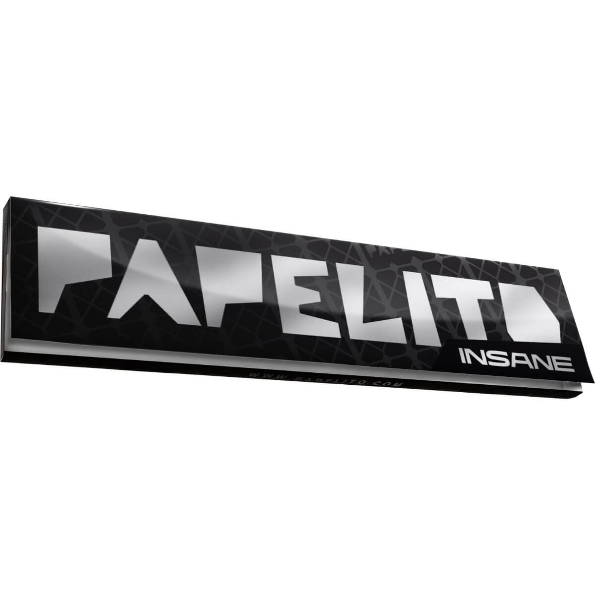 Seda Papelito Insane King Size 12,5G - Display C/50 livretos - Imagem 2