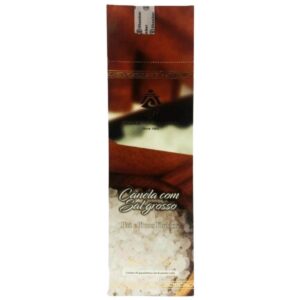 Incenso Shankar Linha Ouro Aroma Canela C Salgrosso - Display C/25 Unidades