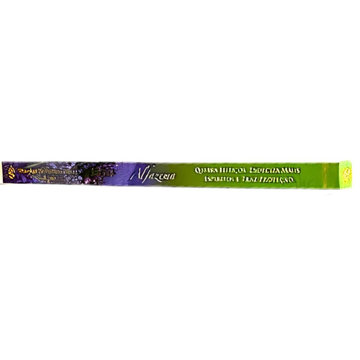 Incenso Shankar Linha Ouro Aroma Alfazema - Display C/25 Unidades - Imagem 3