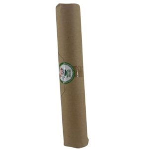 Rapé Caçador Sabor Mentol - Display C/20 Latas