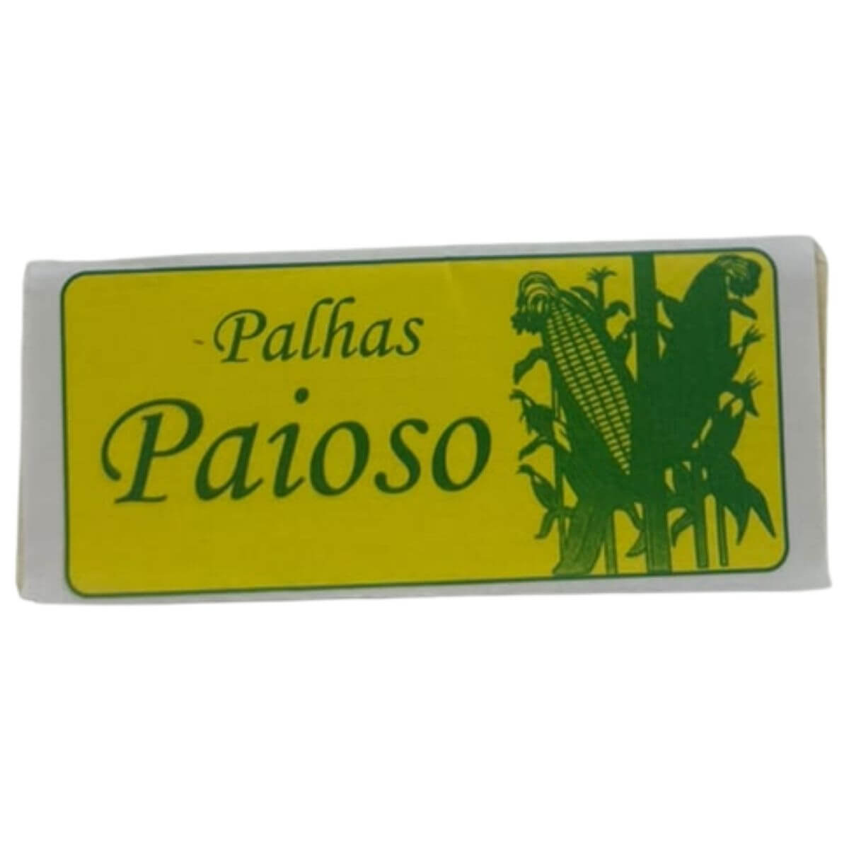 Palha Paioso - Display C/50 Livretos - Imagem 3