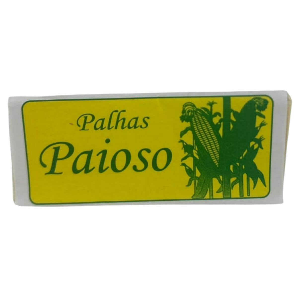 Palha Paioso - Display C/50 Livretos - Imagem 2