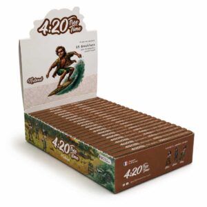 Seda 4:20 Free Time Natural Mine Size - Display c/25 unidades
