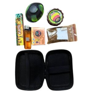 Kit Case Slum