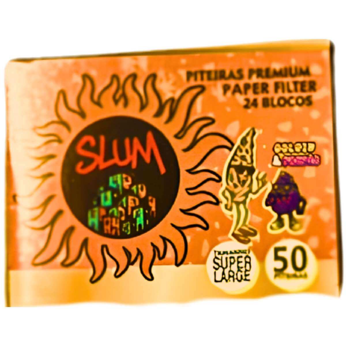 Kit Case Slum - Imagem 6