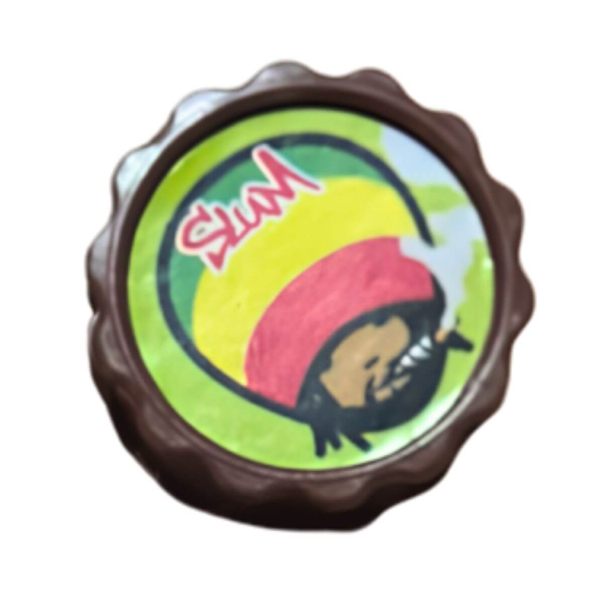 Kit Case Slum - Imagem 3