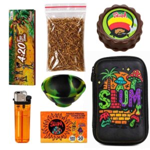 Kit Case Slum