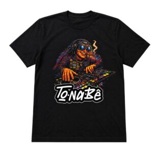Camiseta Tonabê Estampada Variada - Unidade