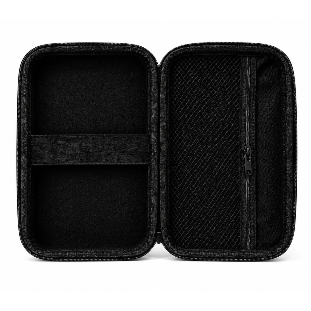Kit Case Tonabê Full Print C/ Cuia, Piteira, Kumbaya, Tesoura e Adesivo - Imagem 8