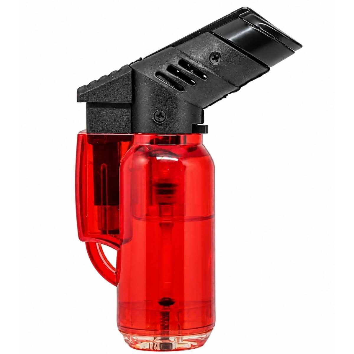 Maçarico Maxi Chama tipo pistola - Kit C/7 Unidades - Imagem 6