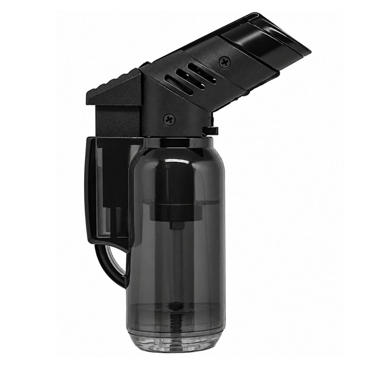 Maçarico Maxi Chama tipo pistola - Kit C/7 Unidades - Imagem 3