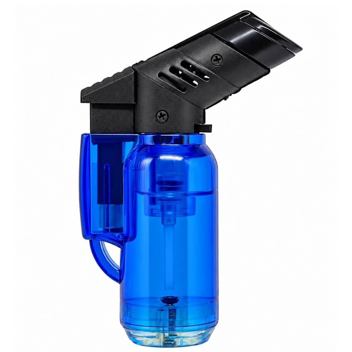 Maçarico Maxi Chama tipo pistola - Kit C/7 Unidades - Imagem 4