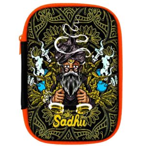 Case Sadhu Full Print M - Alquimista