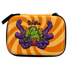 Case Sadhu Full Print M - Sorvete Maluco