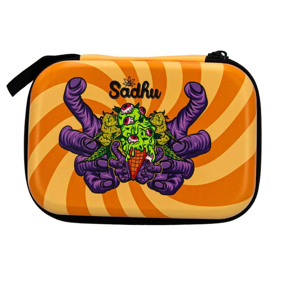 Case Sadhu Full Print M - Sorvete Maluco